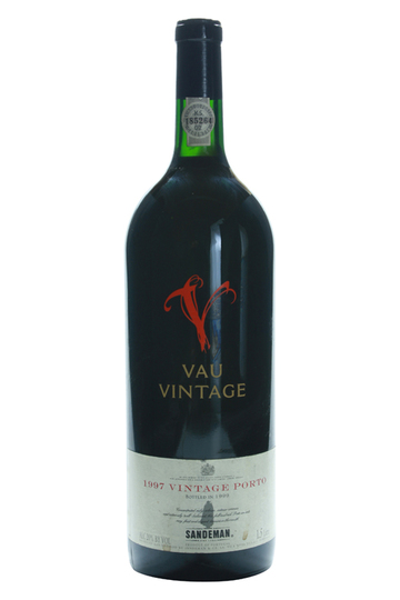 Sandeman Vau Vintage Porto