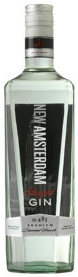 New Amsterdam No 485 Straight Gin