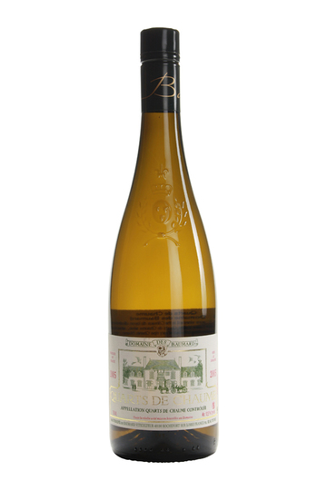 Domaine Des Baumard Quarts De Chaume