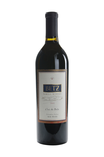 Betz Family Winery Clos De Betz