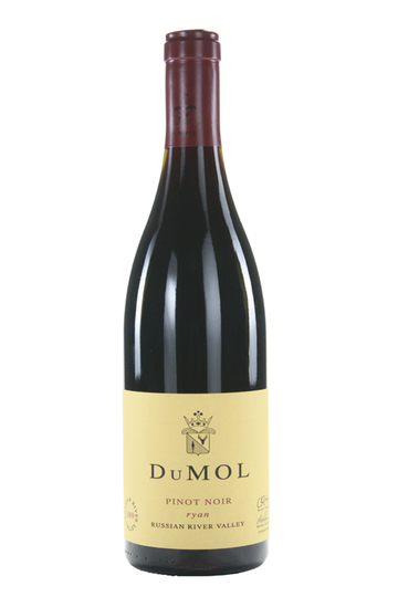 Dumol Ryan Pinot Noir
