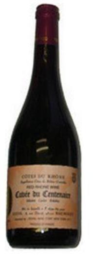 Bagnolet Selection Cacher Bokobsa Cotes Du Rhone Cuvee Du Centenaire Kosher