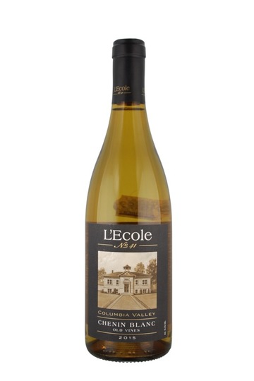 Lecole No 41 Old Vines Chenin Blanc