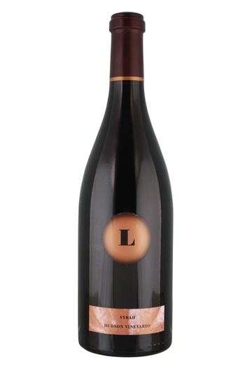Lewis Cellars Hudson Vineyard Syrah