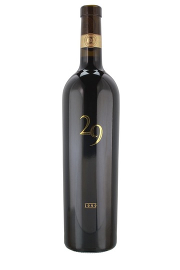 Vineyard 29 Estate Cabernet Sauvignon