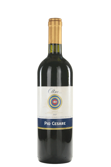 Pio Cesare Oltre Langhe Rosso