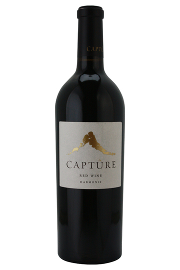 Capture Harmonie Red