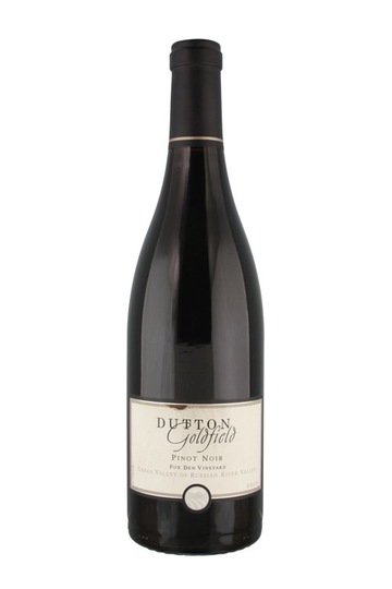 Dutton Goldfield Fox Den Vineyard Pinot Noir