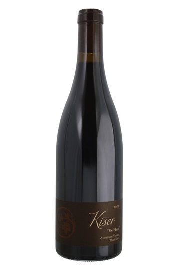 Copain Wines Kiser En Haut Pinot Noir