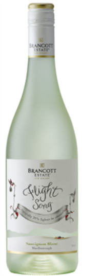 Brancott Estate Flight Song Pinot Grigio