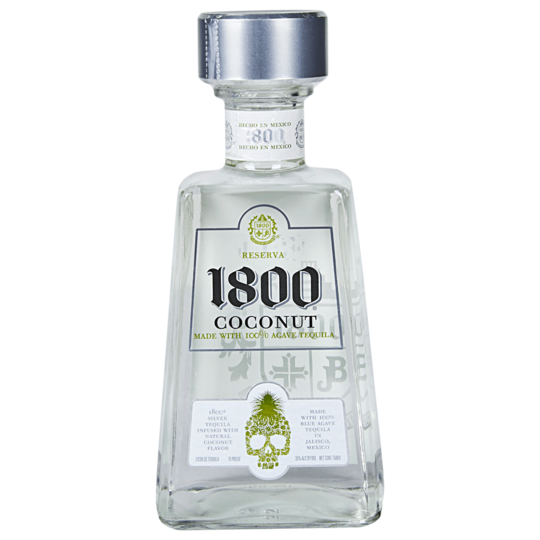 1800 Reserva Coconut Tequila