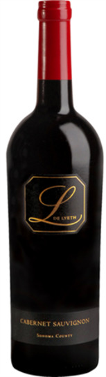 Lyeth L De Lyeth Cabernet Sauvignon