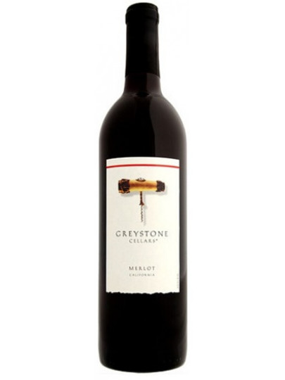 Greystone Cellars Merlot