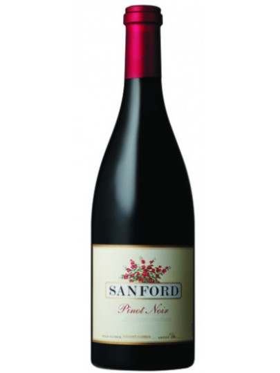 Sanford Winery Fountain Hills Pinot Noir