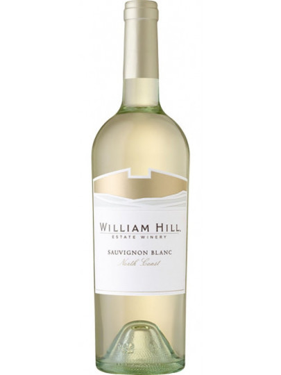 William Hill Estate Winery Coastal Collection Sauvignon Blanc
