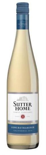 Sutter Home Gewurztraminer