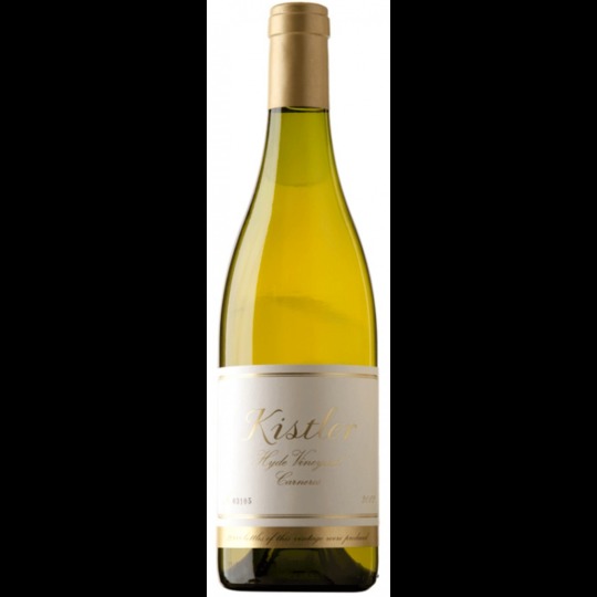 Kistler Vineyards Hyde Vineyard Chardonnay