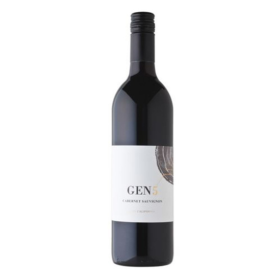 Gen 5 Cabernet Sauvignon