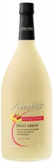 Arbor Mist Island Fruits Pinot Grigio