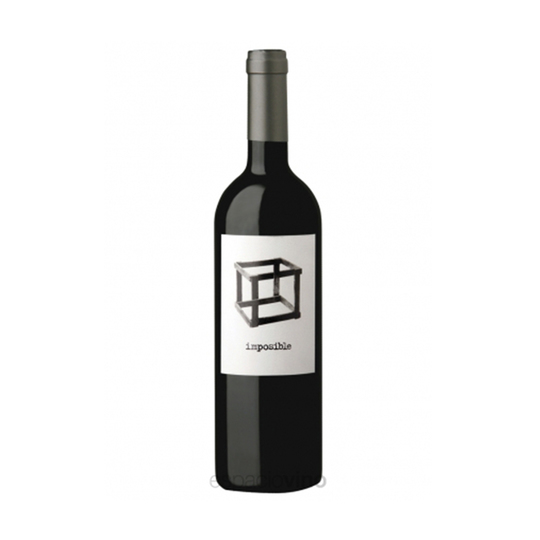 Maal Wines Imposible Malbec