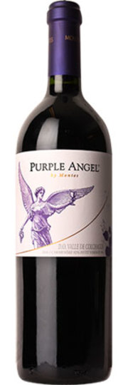 Montes Purple Angel Carmenere