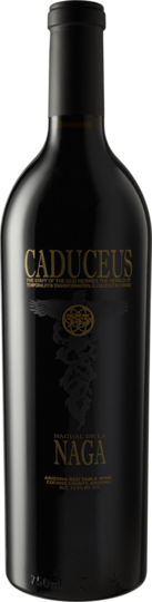 Caduceus Cellars Nagual De La Naga