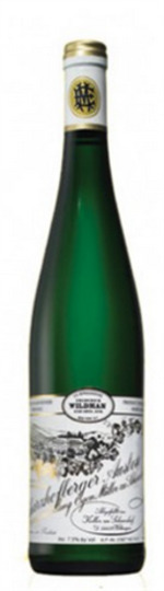 Egon Muller Scharzhof Scharzhofberger Riesling Auslese