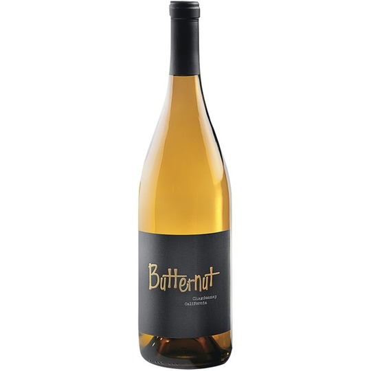 Bna Wine Group Butternut Chardonnay