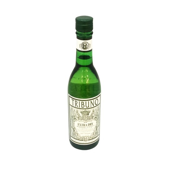 Tribuno Extra Dry Vermouth
