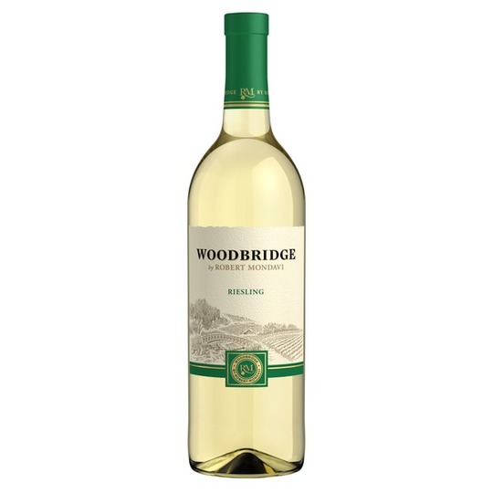 Woodbridge By Robert Mondavi Riesling