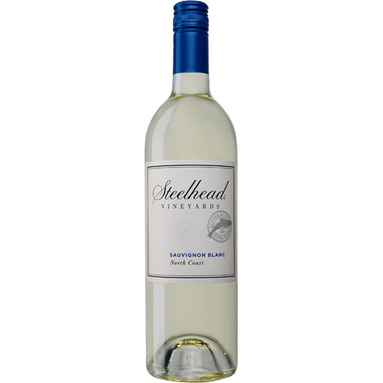 Steelhead Sauvignon Blanc