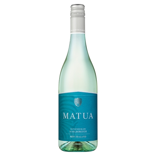 Matua Valley Sparkling Sauvignon Blanc