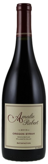Amalie Robert Satisfaction Syrah