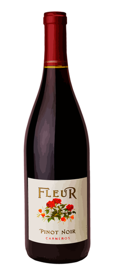 Fleur De California Carneros Pinot Noir
