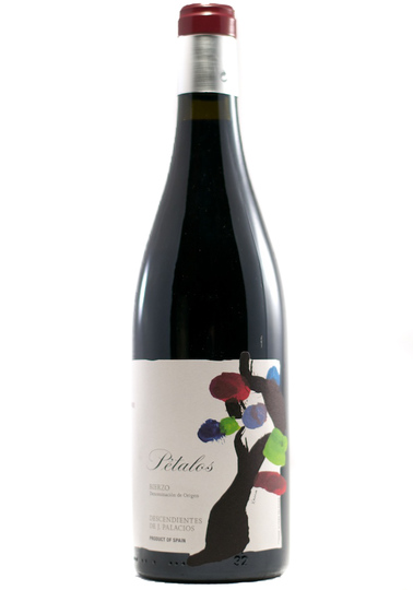 Descendientes De J Palacios Petalos