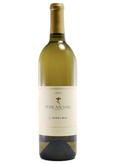 Peter Michael Winery Lapres Midi Sauvignon Blanc
