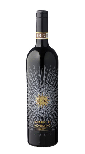 Marchesi De Frescobaldi Luce Della Vite Brunello Di Montalcino Docg