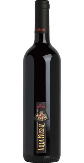 Villa Russiz Graf De La Tour Merlot Collio