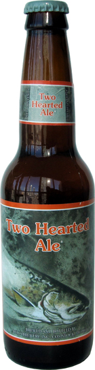 Bells Brewery Two Hearted Ale