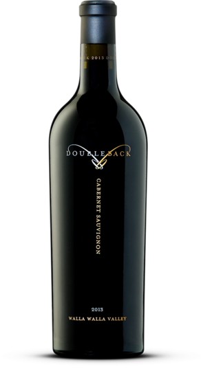 Doubleback Cabernet Sauvignon