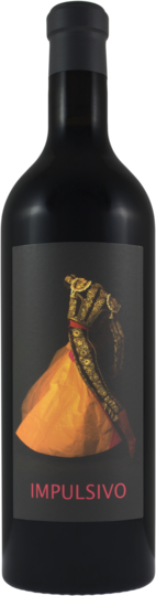 Cayuse Vineyards Impulsivo Tempranillo