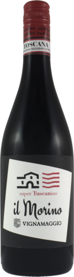 Vignamaggio Il Morino Toscana Igt