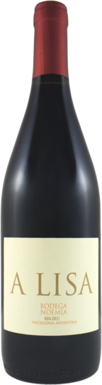 Bodega Noemia De Patagonia A Lisa Malbec
