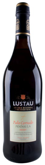 Emilio Lustau Solera Reserva Palo Cortado Peninsula Sherry