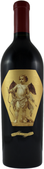 Blankiet Estate Paradise Hills Vineyard Prince Of Hearts