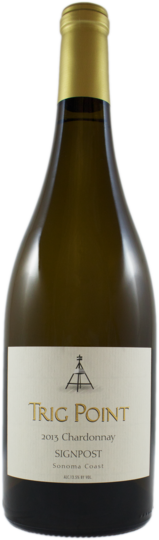 Trig Point Signpost Chardonnay