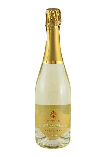 Coppiere Prosecco Extra Dry