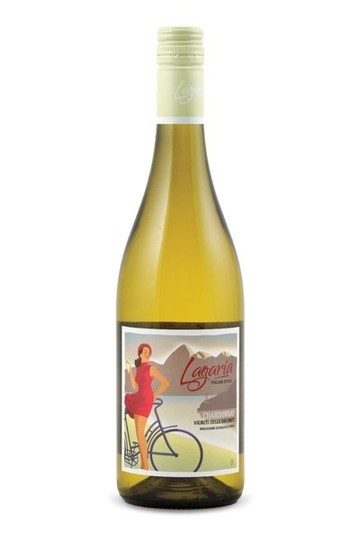 Lagaria Chardonnay Delle Venezie Igt