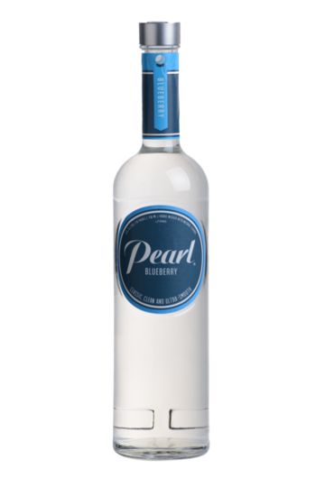 Pearl Blueberry Vodka