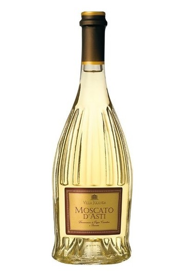 Villa Jolanda Moscato Dasti Docg